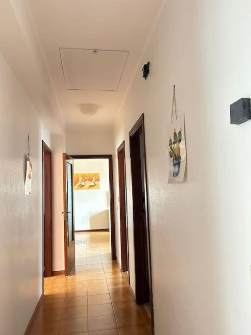 Casa Ultreia, Appartamento Ачи Костелло Экстерьер фото